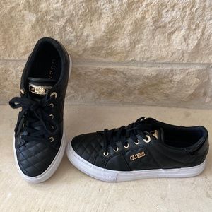 Guess shoes sneakers GWLOVEN 8M